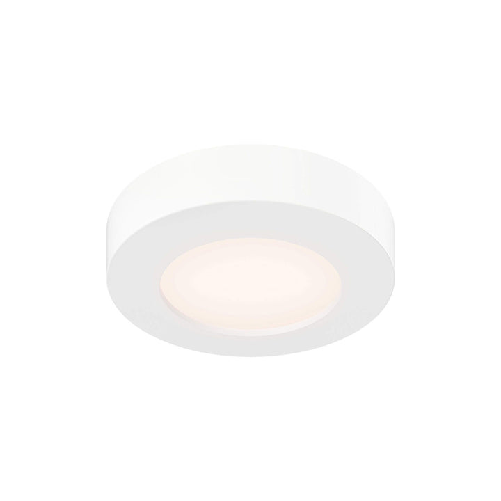 Prime - LED Round Flush Mount