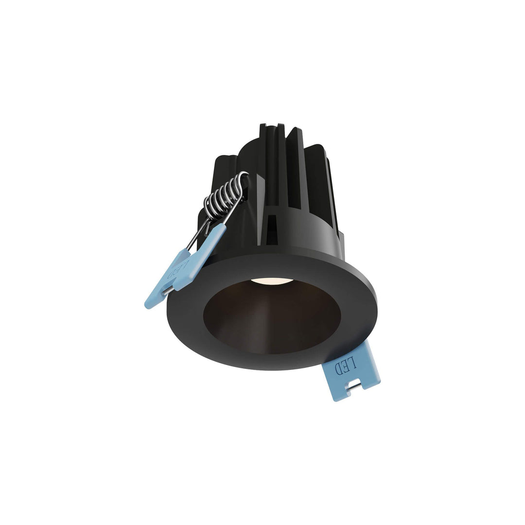 RGR - LED Round Regressed Downlight