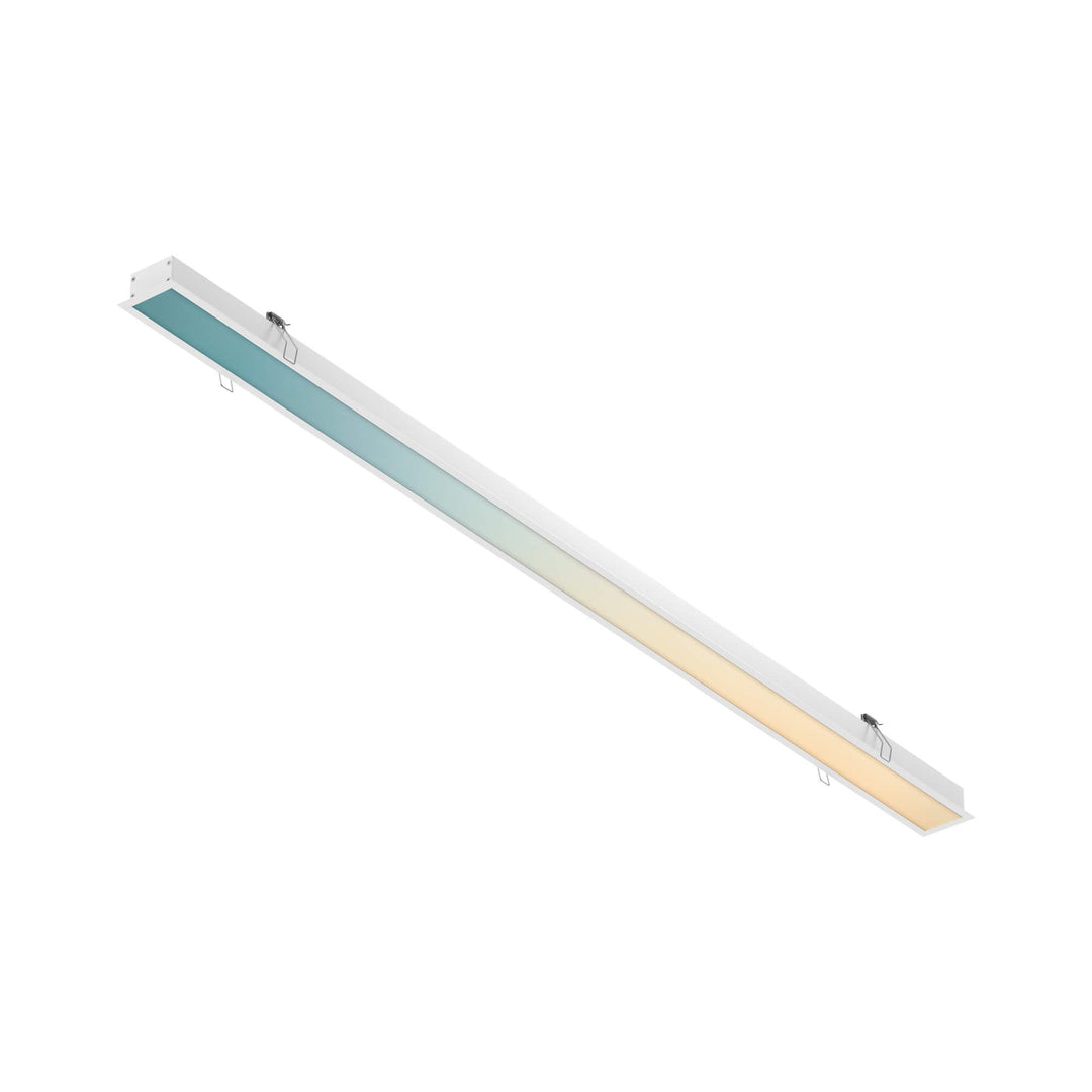 Boulevard Pro - LED Linear Smart Recessed Light