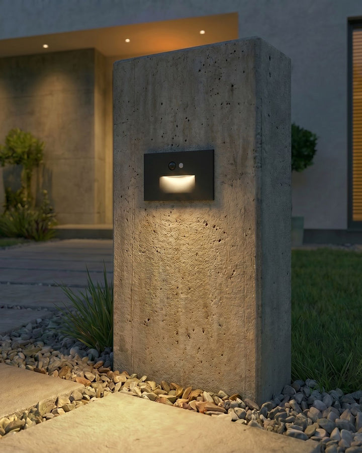 Trace - LED Step Light