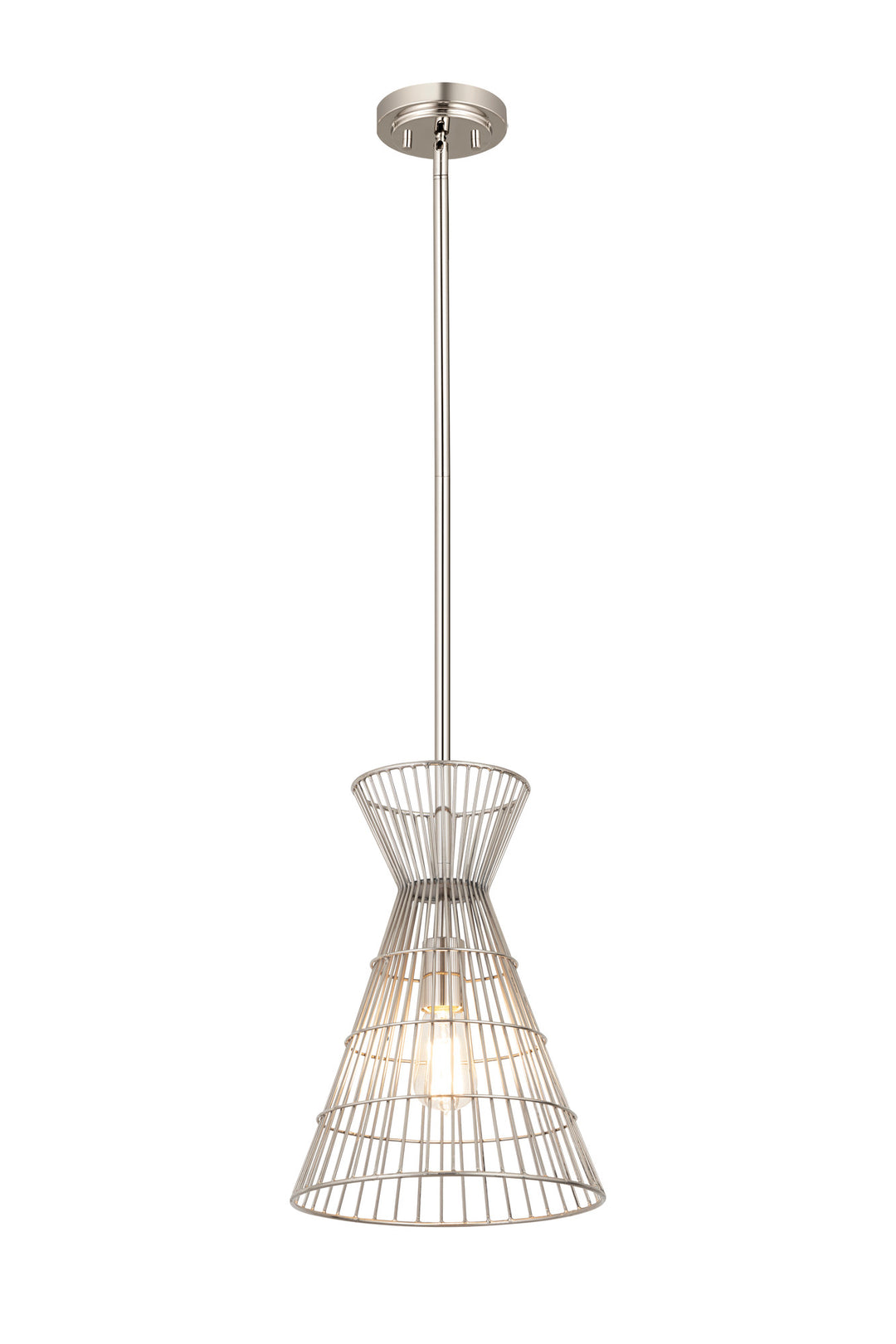 Alito - 1 Light Pendant