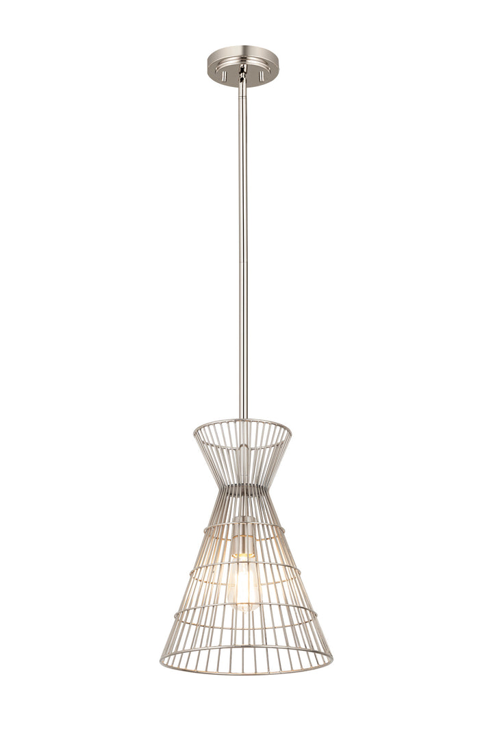Alito - 1 Light Pendant