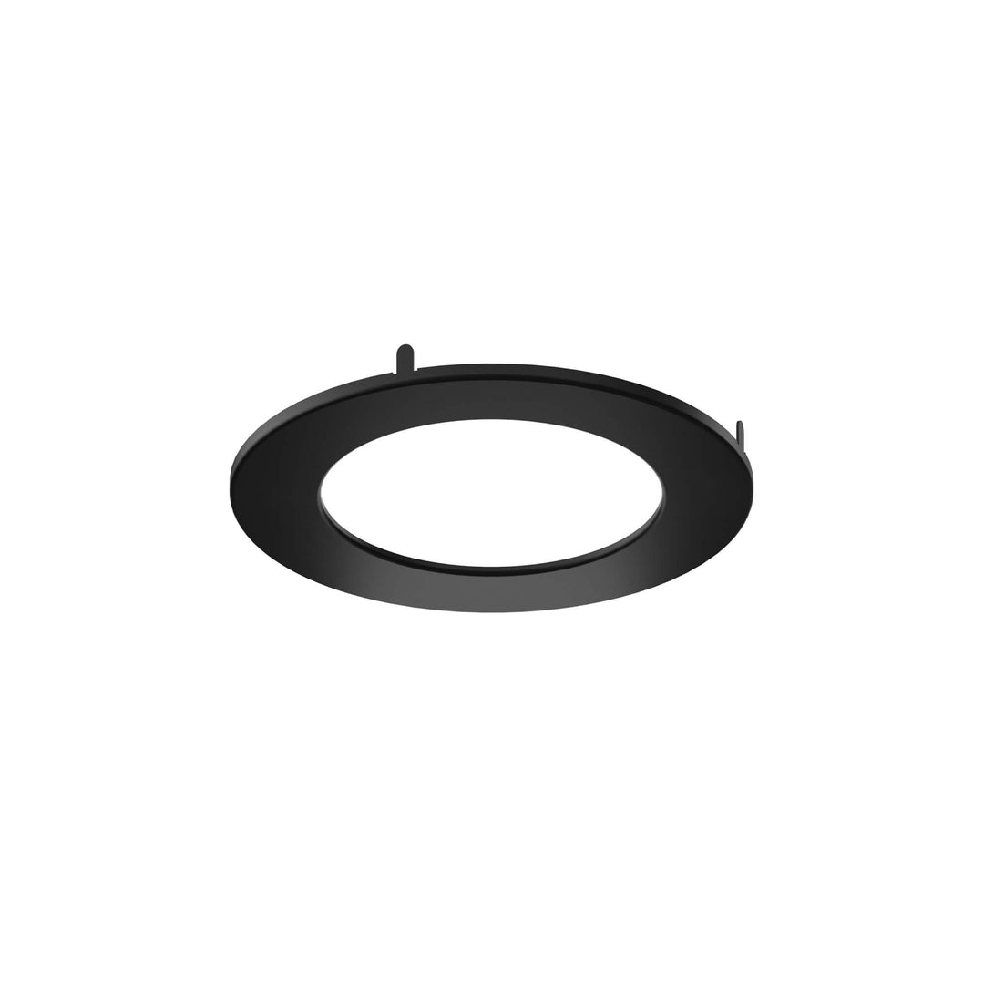 Excel Pro - 4" Recessed Round Trim