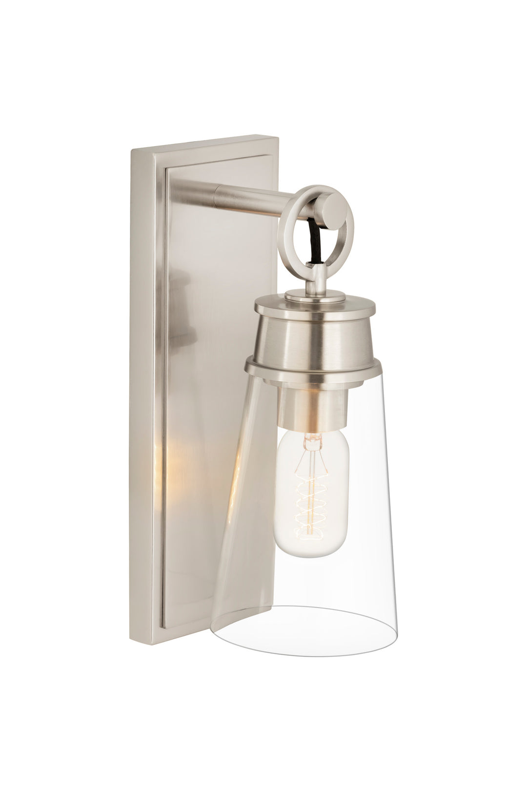 Wentworth - 1 Light Wall Sconce