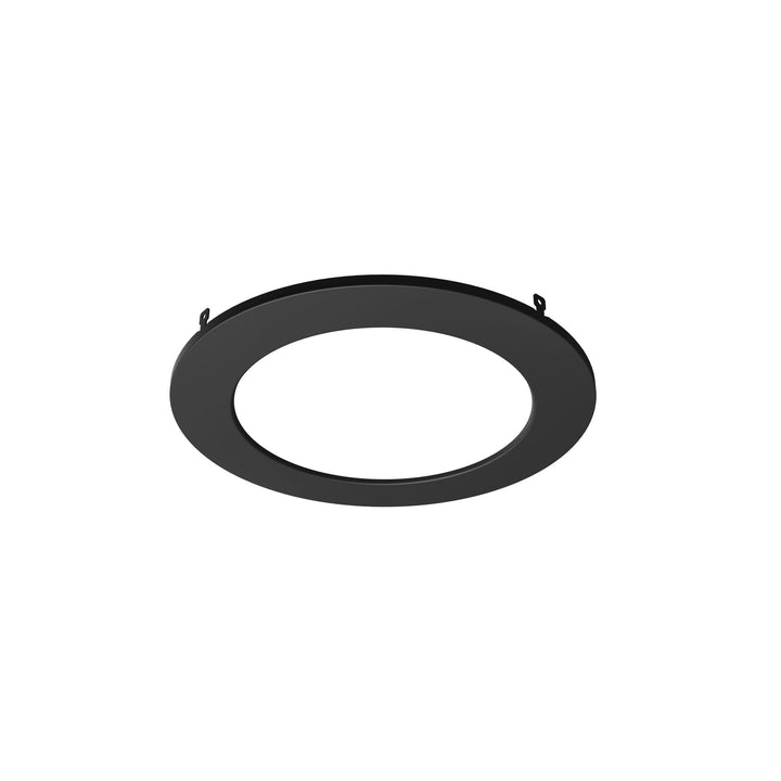 Excel - Recessed Round Trim
