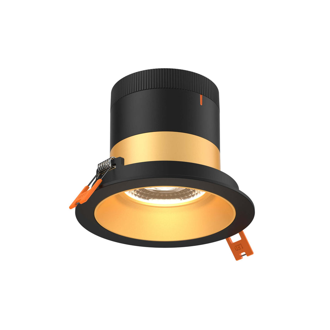 Moda - LED 4" Modular Recessed