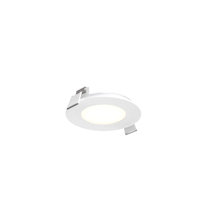 Excel - LED Round Panel Light