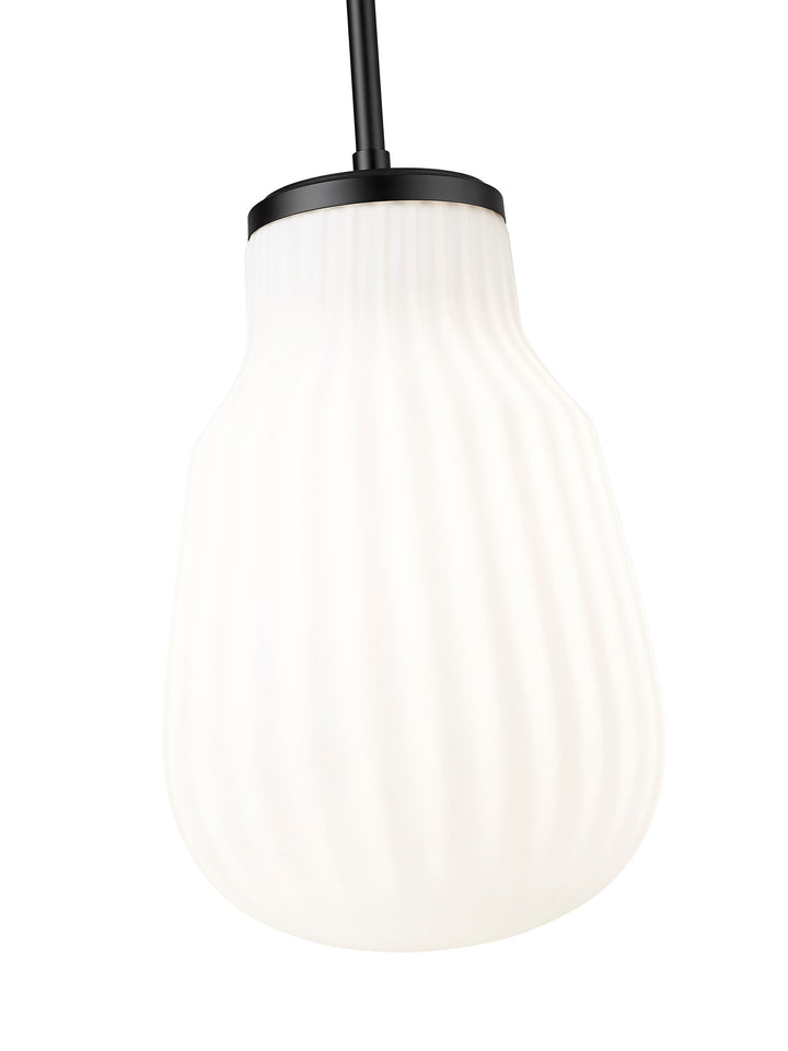 Newbury - 1 Light Pendant by Z-Lite - view 6