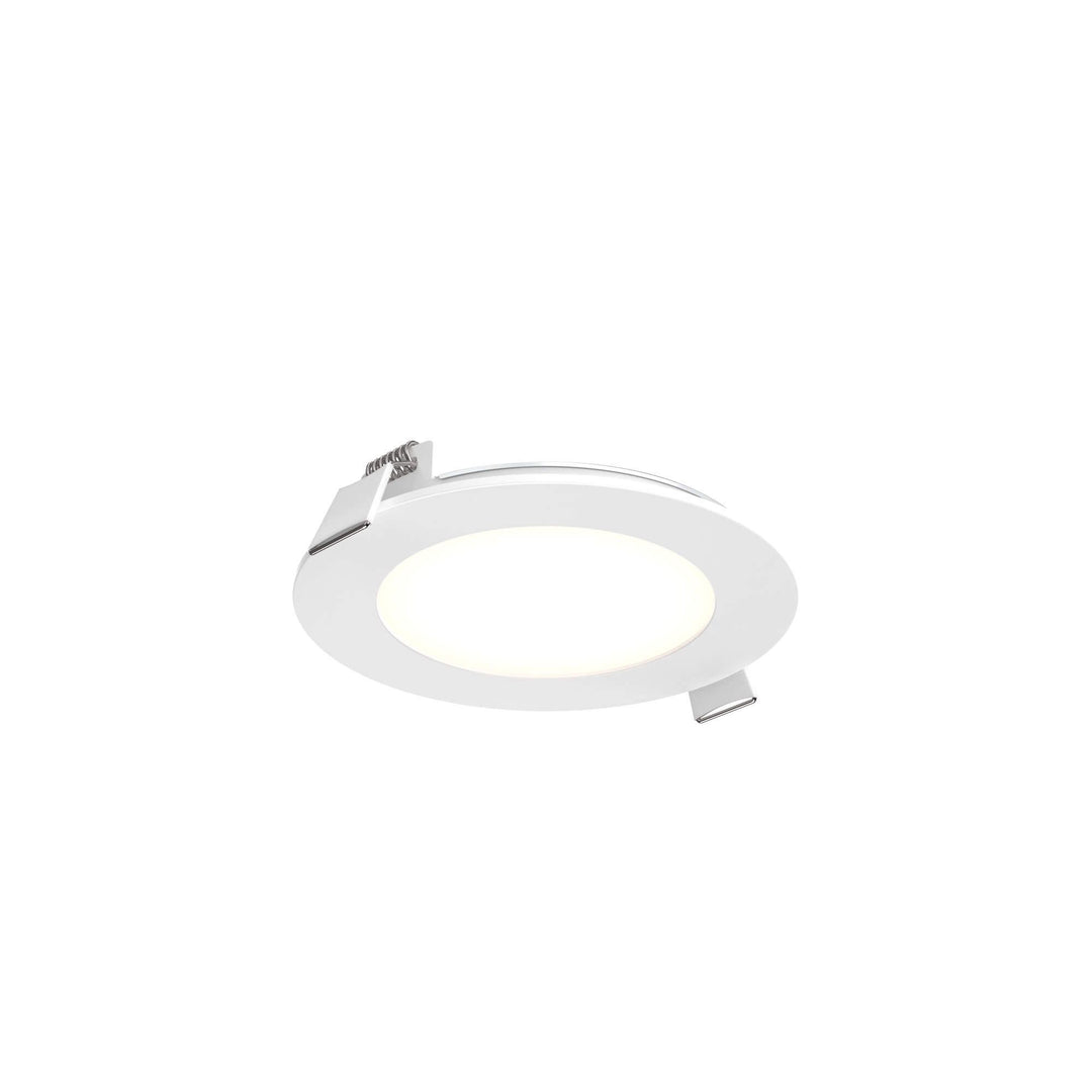 Excel - LED Round Panel Light