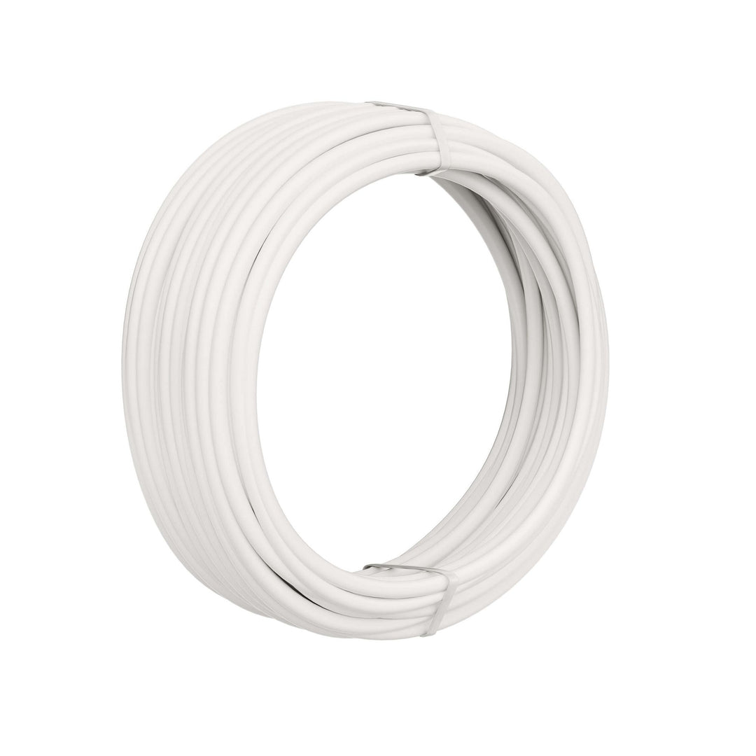 18-gauge Connection Wiring