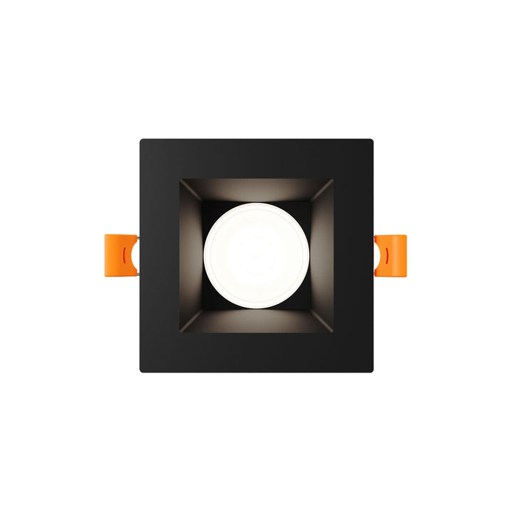 RGR - LED Square Regressed Downlight