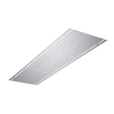 Rough-In Plate - Pre-Mounted Plate