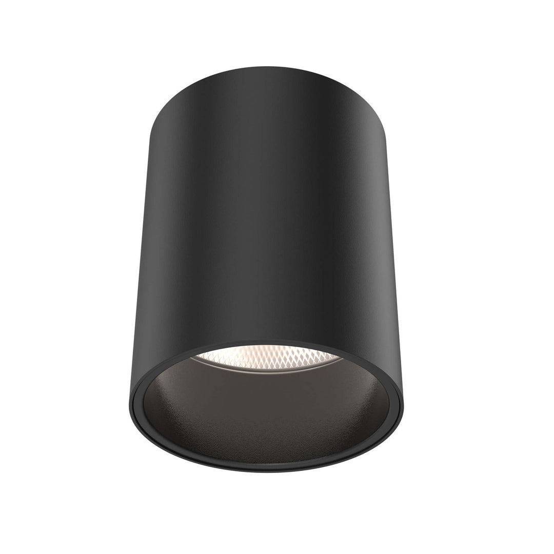 Focus - LED Cylinder Flush Mount