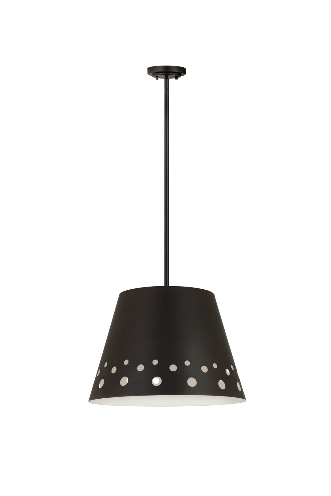 Katie - 1 Light Chandelier