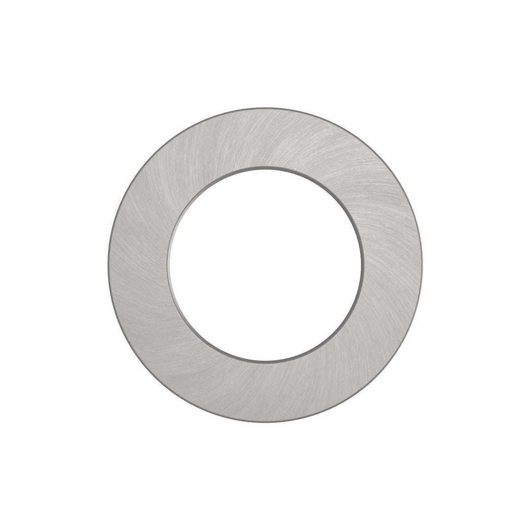 Excel - Recessed Round Trim