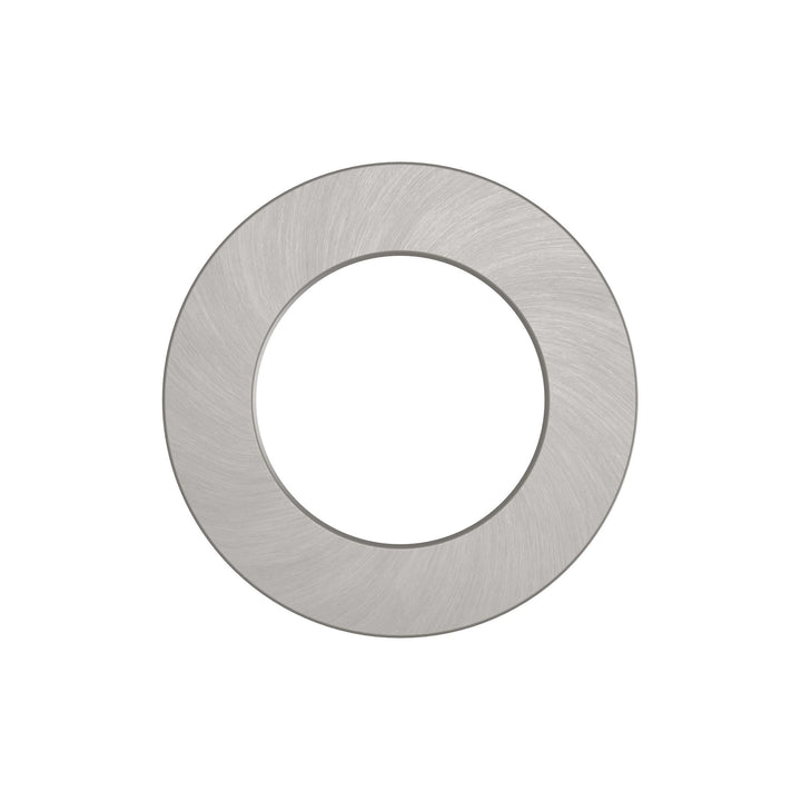 Excel - Recessed Round Trim