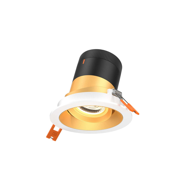 Moda - LED 3" Gimbal Modular Recessed