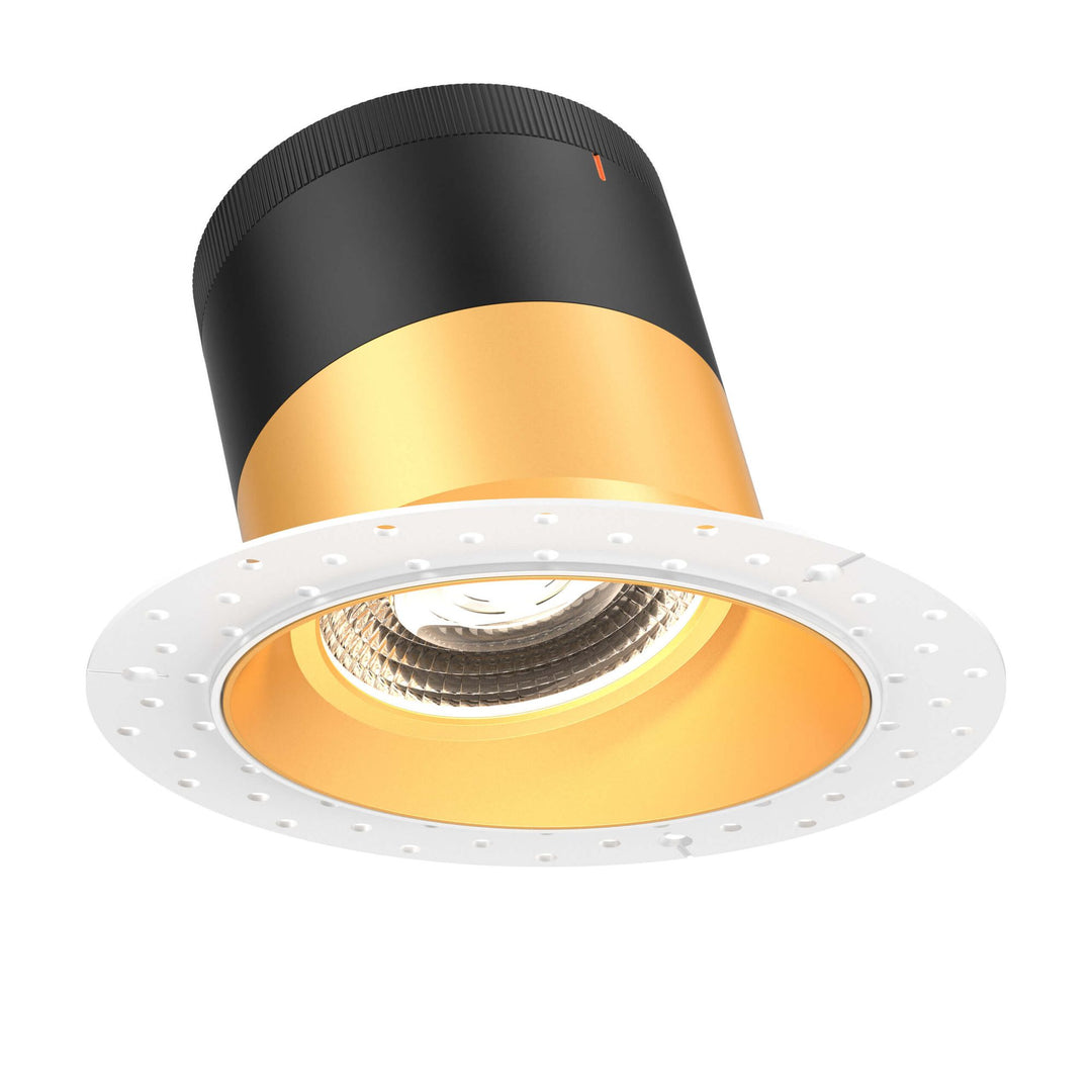 Moda - LED 6" Sloped Ceiling Modular Recessed