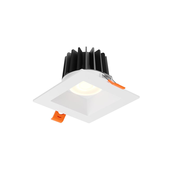 RGR - LED Square Regressed Downlight