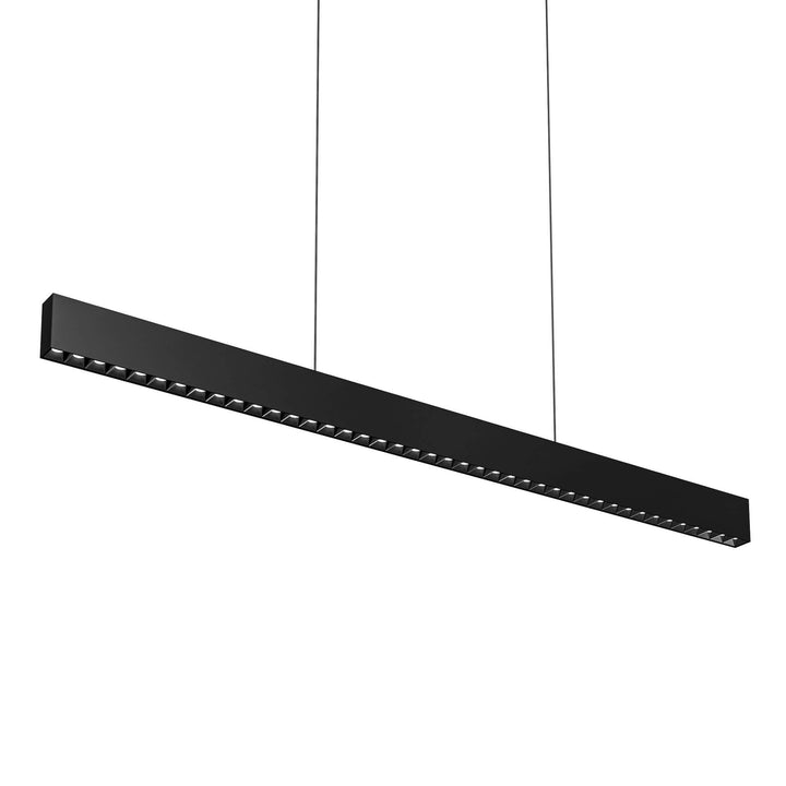 PinPoint - LED Multi-Spot Linear Pendant