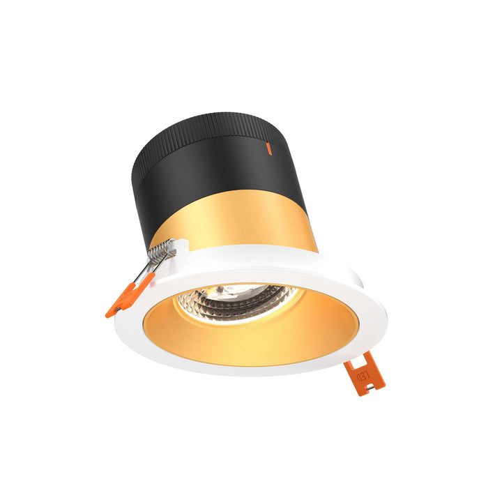 Moda - LED 4" Sloped Ceiling Modular Recessed