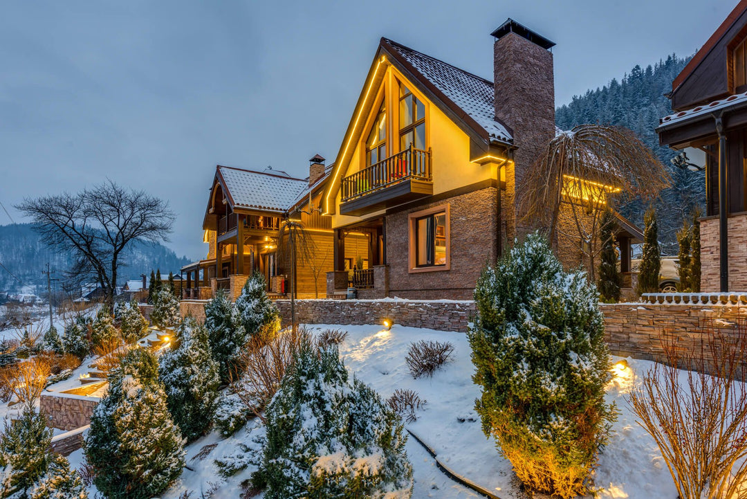 LED Landscape Spotlight