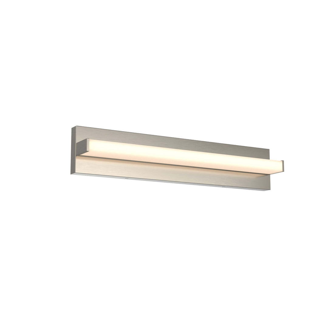 Ledge - LED Adjustable Linear Wall Light