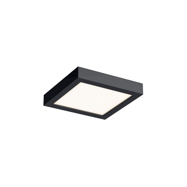 Delta - LED Square Flush Mount