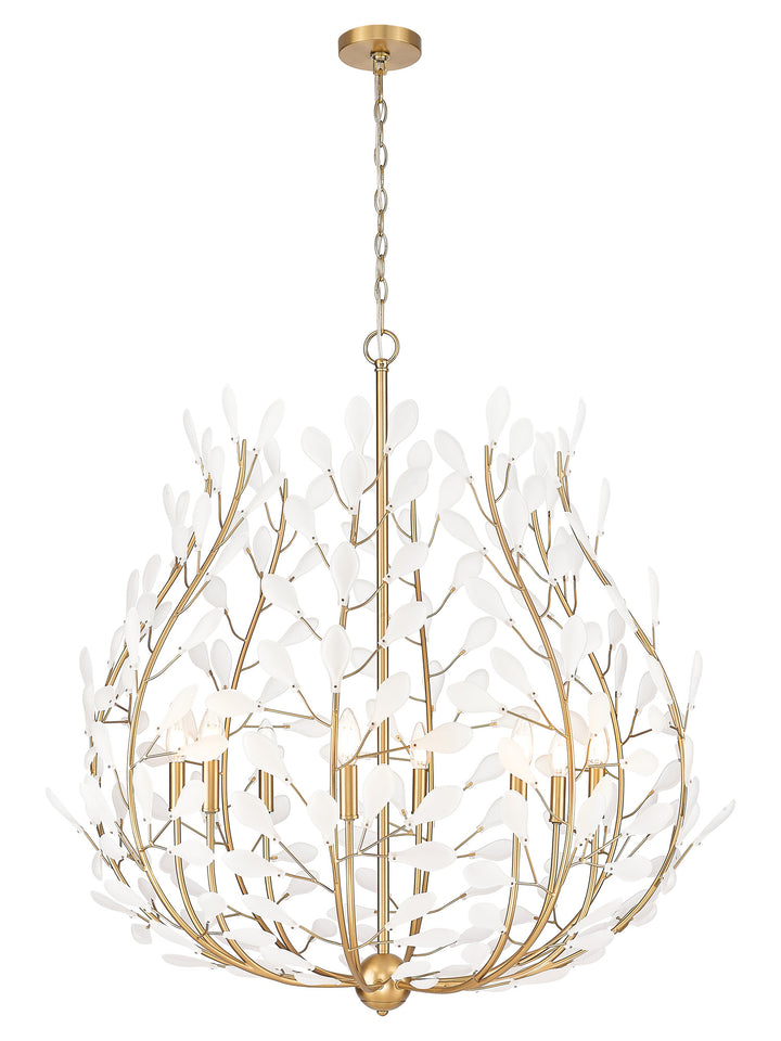 Claudine - Chandelier
