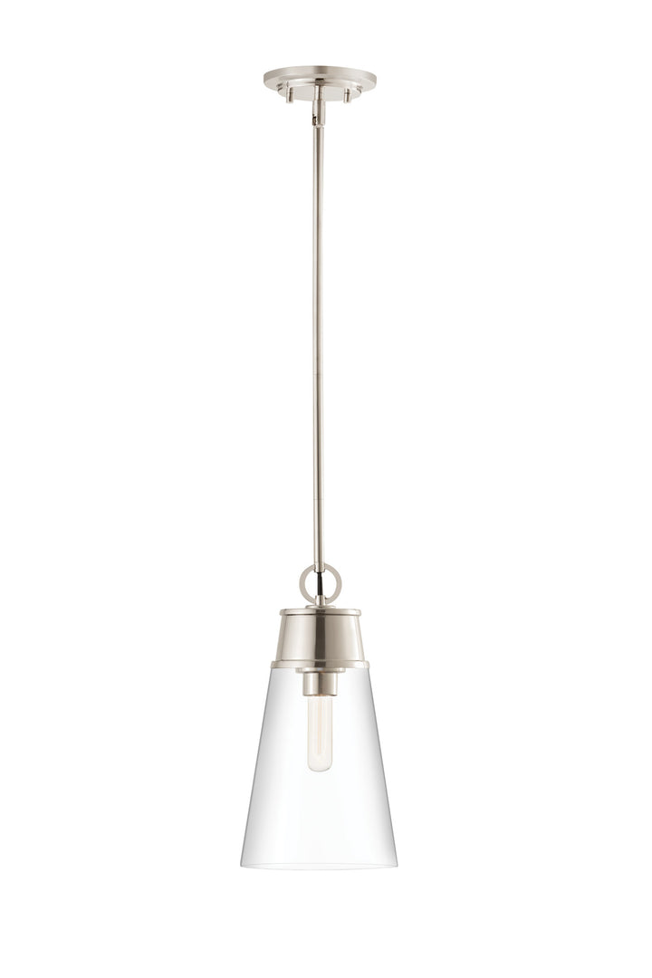 Wentworth - 1 Light Pendant