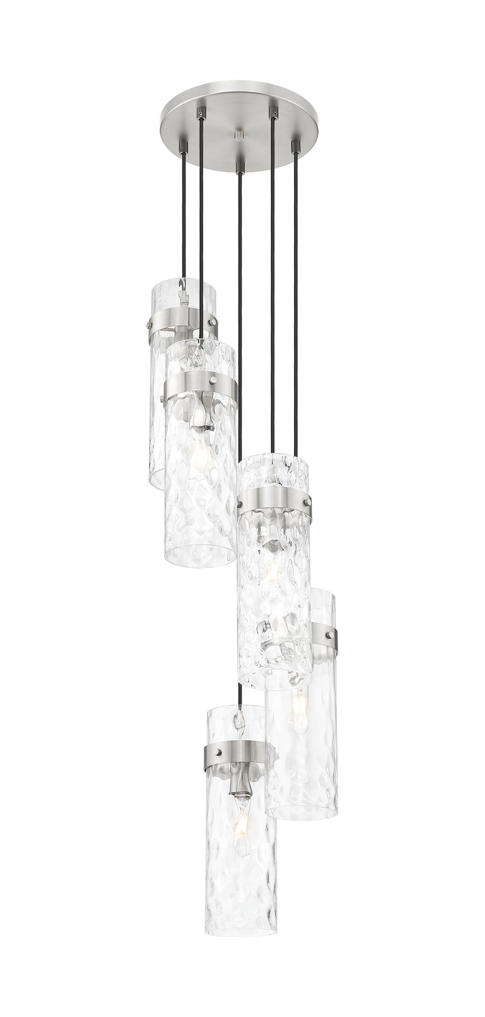 Fontaine - Chandelier
