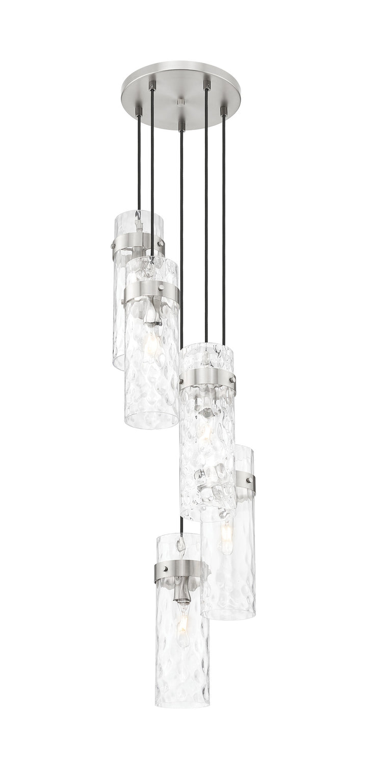 Fontaine - Chandelier