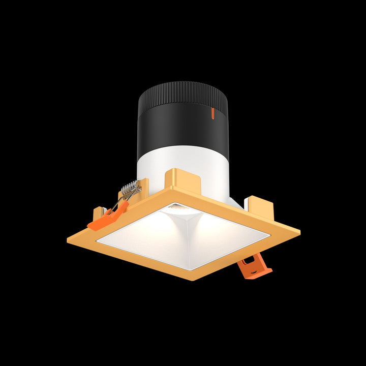 Moda - LED 3" Square Modular Recessed