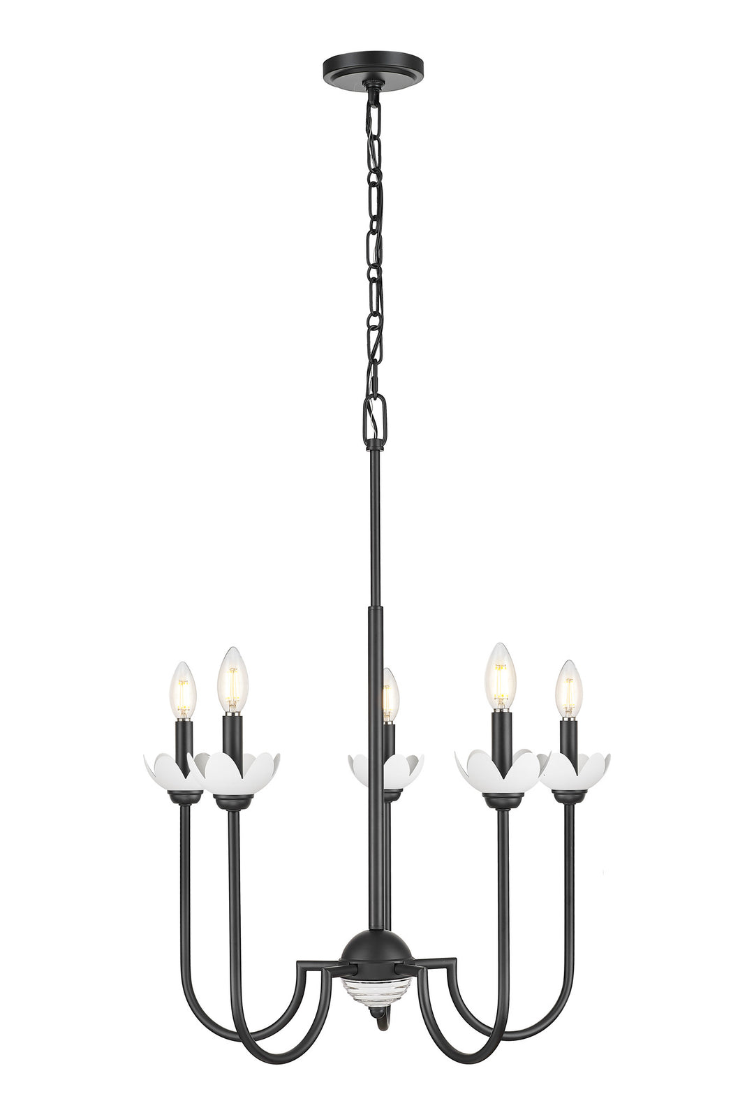 Allistair - Chandelier