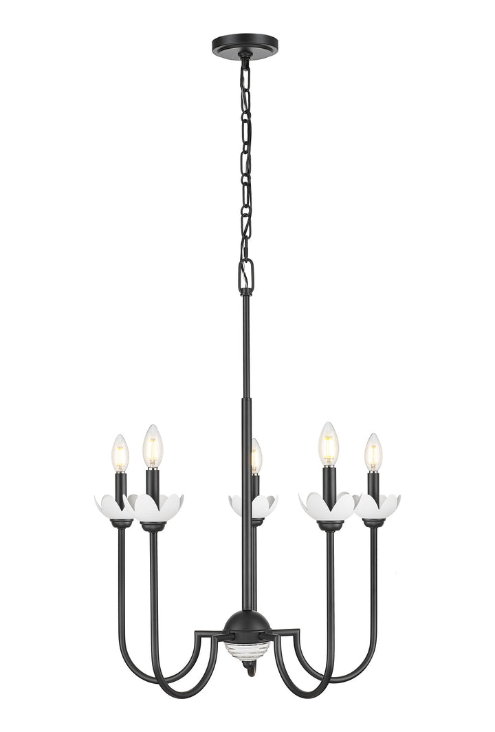 Allistair - Chandelier