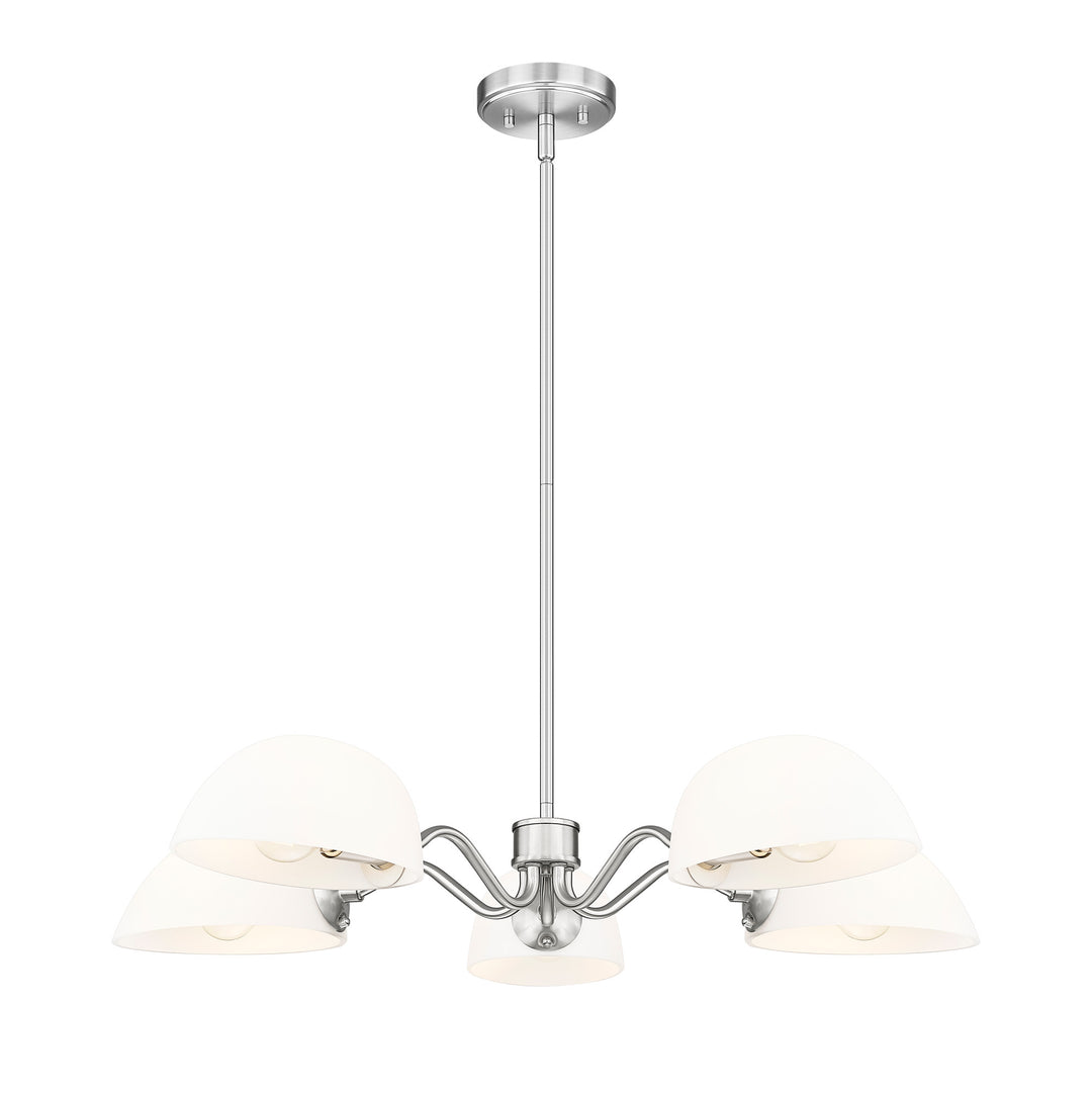 Breton - Chandelier