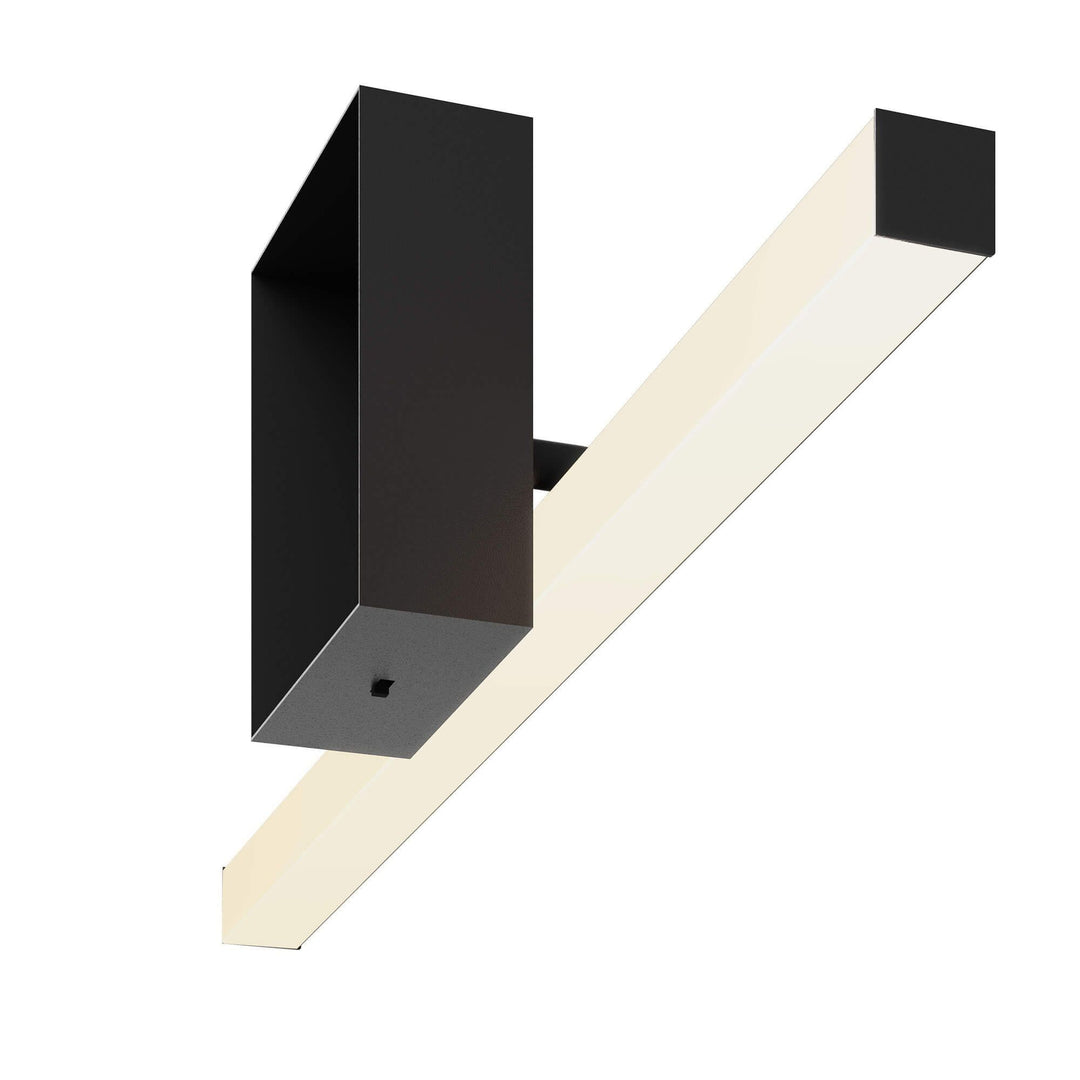 Portrait - LED Picture Wall Light