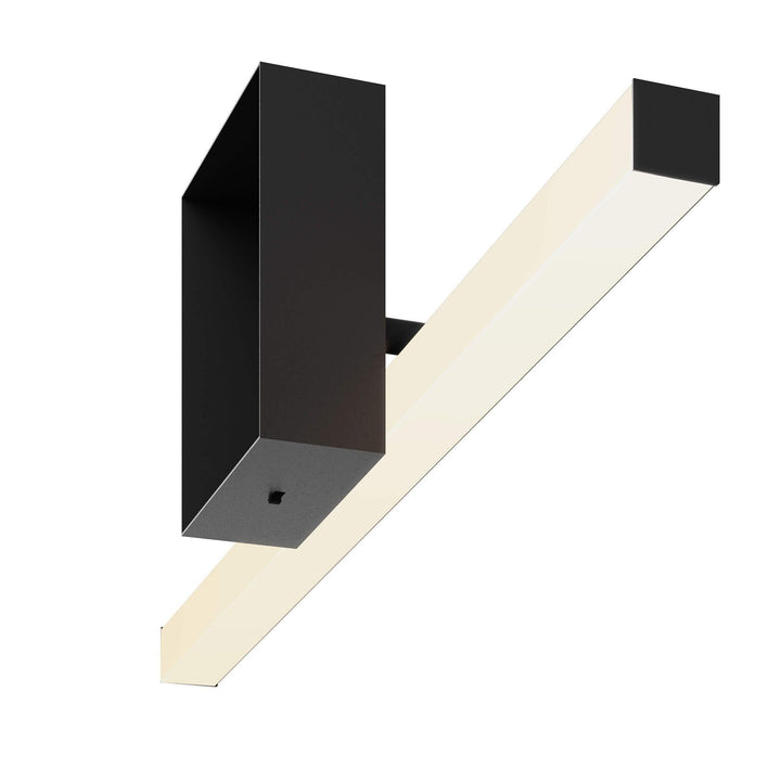 Portrait - LED Picture Wall Light