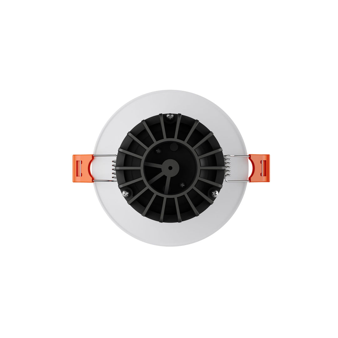 RGR - LED Round Regressed Downlight