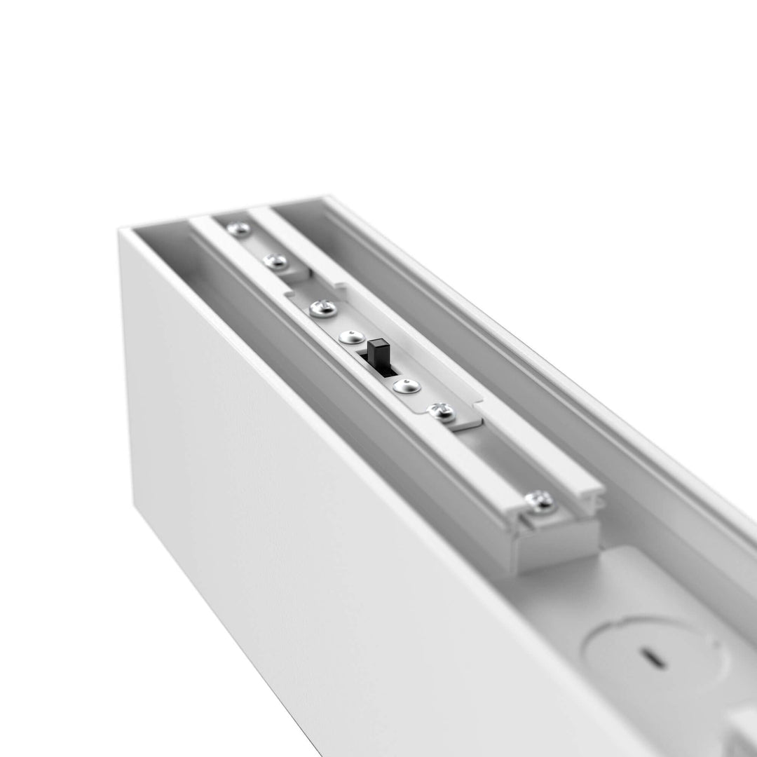 Boulevard - LED 48" Linear Flush Mount