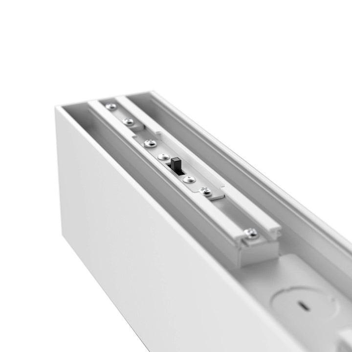 Boulevard - LED 48" Linear Flush Mount