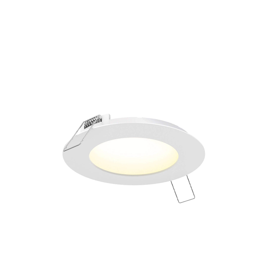 Excel - LED Round Panel Light