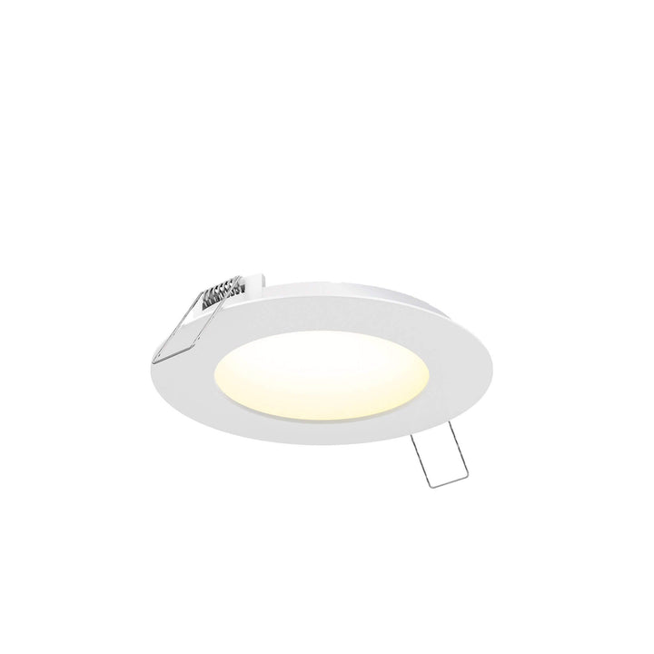 Excel - LED Round Panel Light