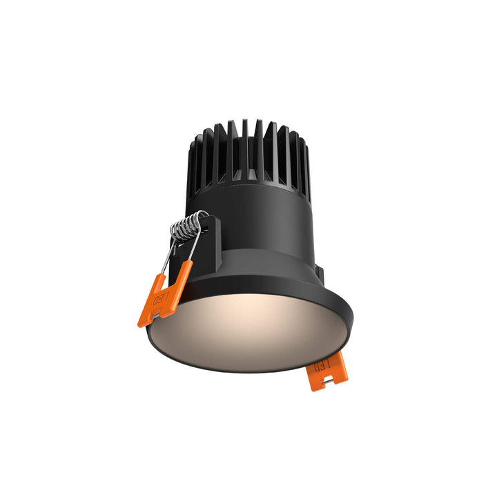 Nest - LED Almost Trimless Downlight