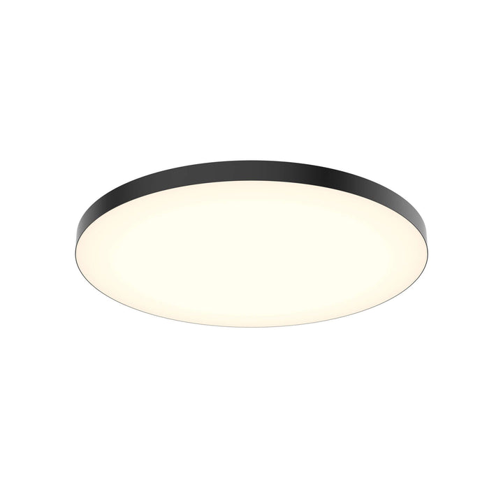 Fusion - LED Trimless Flush Mount