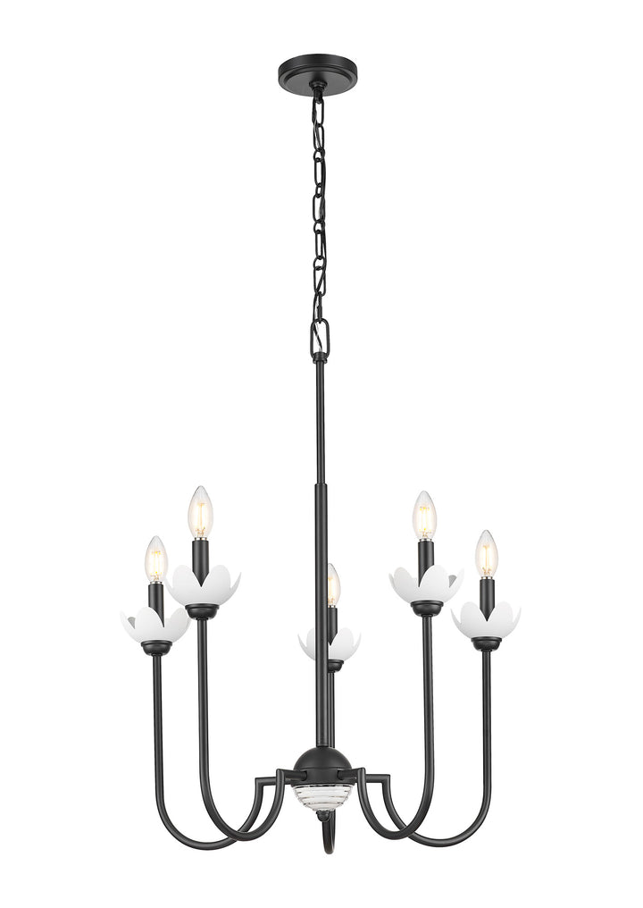 Allistair - Chandelier