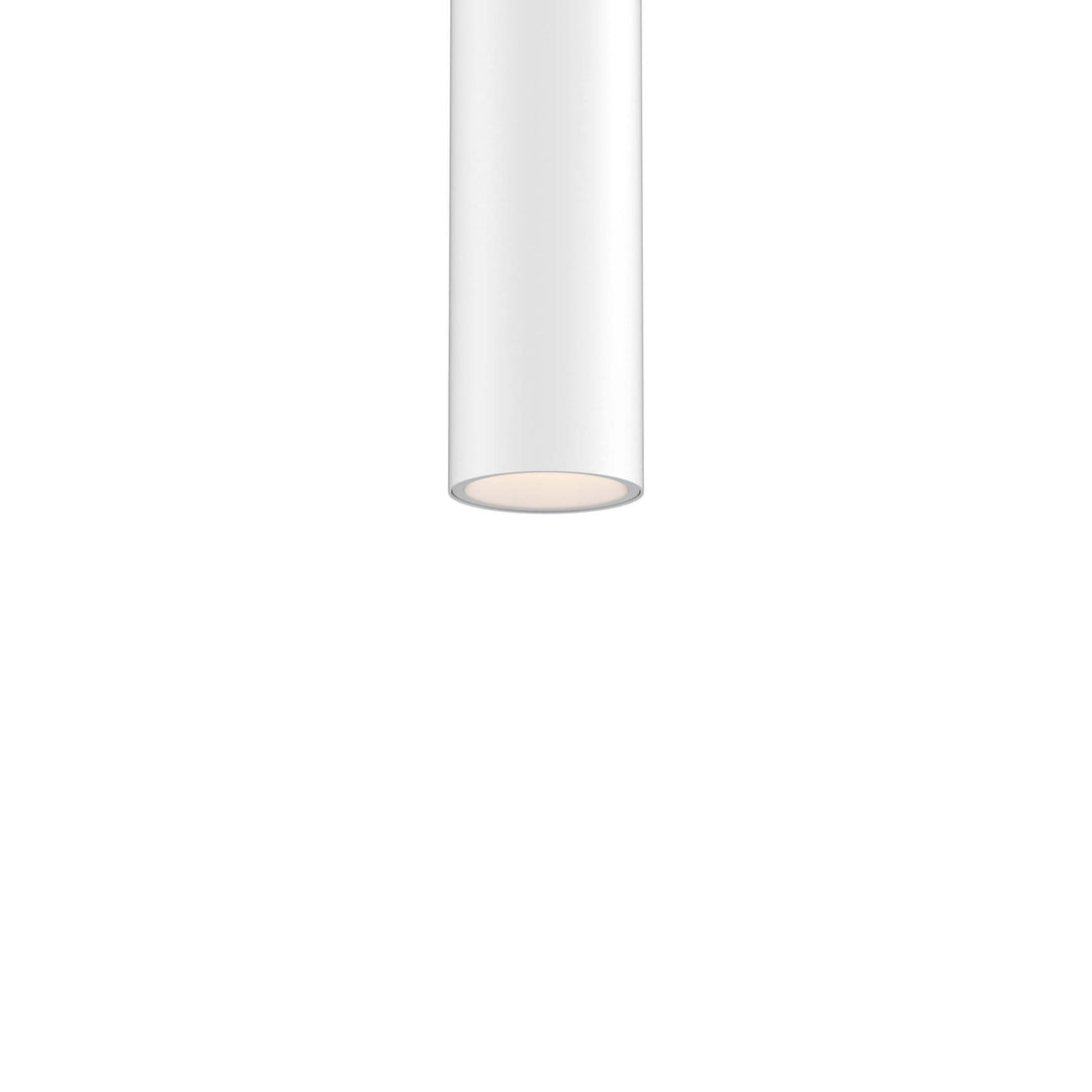 Pillar - LED Modular Flush Mount