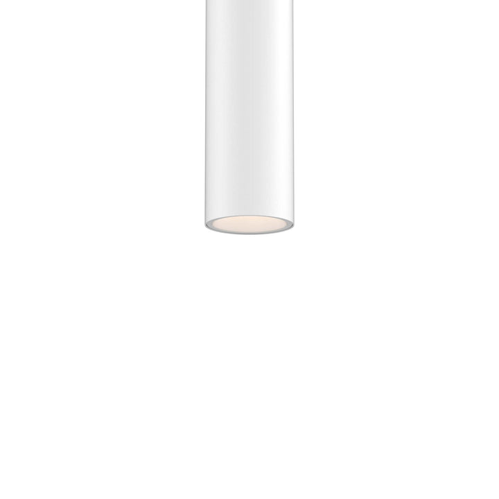 Pillar - LED Modular Flush Mount