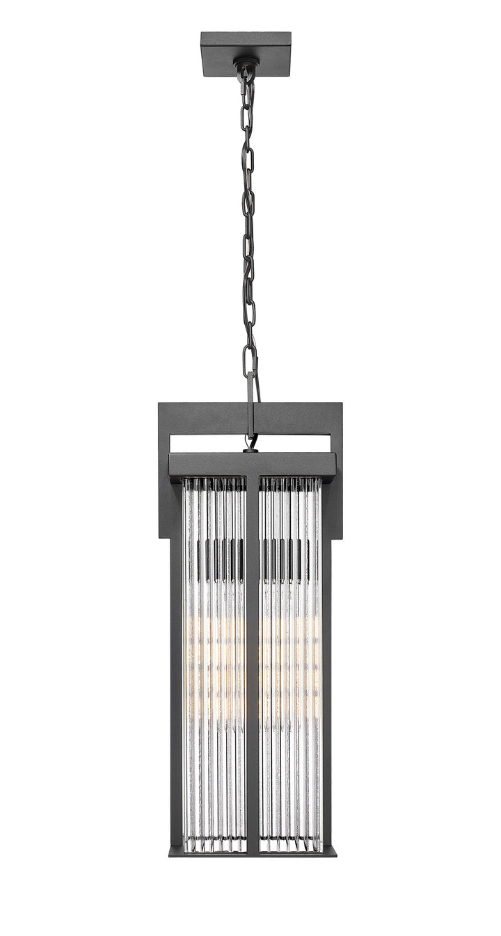 Fortis - Outdoor Pendant