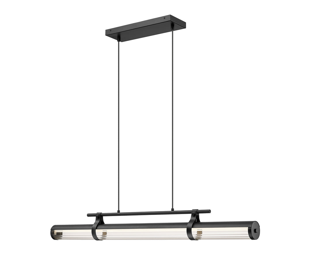 Benoit - LED Linear Chandelier